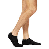 Men´s  Sports Socks sort str. 42-45