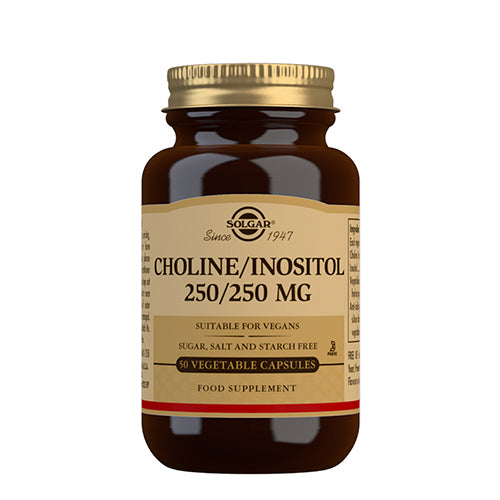Choline/Inositol