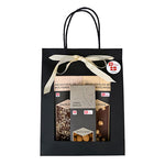 Økoladen Gourmet Gåvopåse Kräm Eko M. 2 Chokladplattor Samt Dragée Mandlar | 240 g