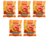 Druvsocker Påse Frukt Mix