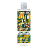 Faith In Nature Balsam Shea & Argan