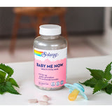 Baby Me Now Multivitamin