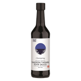 Clearspring Tamari Sojasås | 500 ml