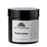 Urtegaarden Fotkräm | 60 ml