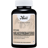Nani Mjölksyrabakterier | 120 gummies