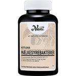 Nani Mjölksyrabakterier | 120 gummies