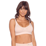 Boody Padded Bra Nude | Stl. XS