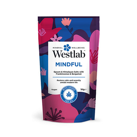 Epsom Salt - Mindful