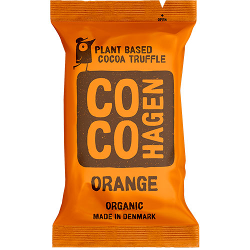 Orange EKO