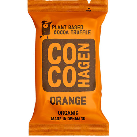 Orange EKO