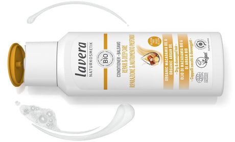 Conditioner Repair & Deep Care