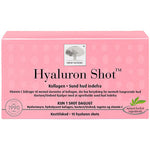 New Nordic Skin Care Hyaluron Shot
