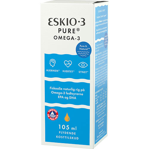 Pure Omega-3