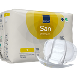 Abena San 7 Inkontinensskydd | 30 stk