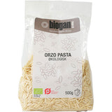Orzo-pasta Ø