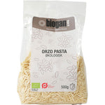 Biogan Orzo-pasta Ø | 500 g