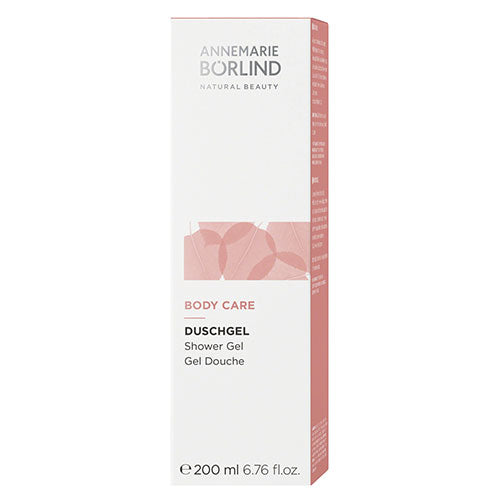 Body Care Dusch Tvål