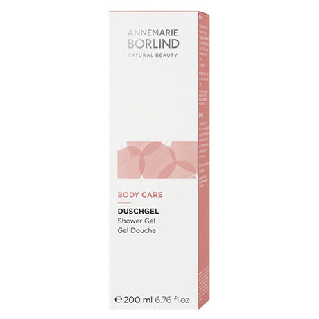 Body Care Dusch Tvål