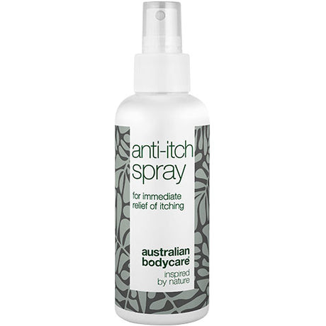 Klådstillande Spray