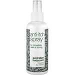 Australian Bodycare Klådstillande Spray | 100 ml