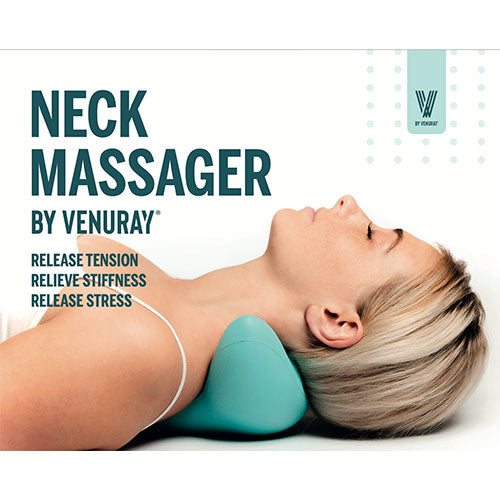 Nackmassagekudde