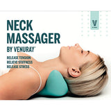 Nackmassagekudde