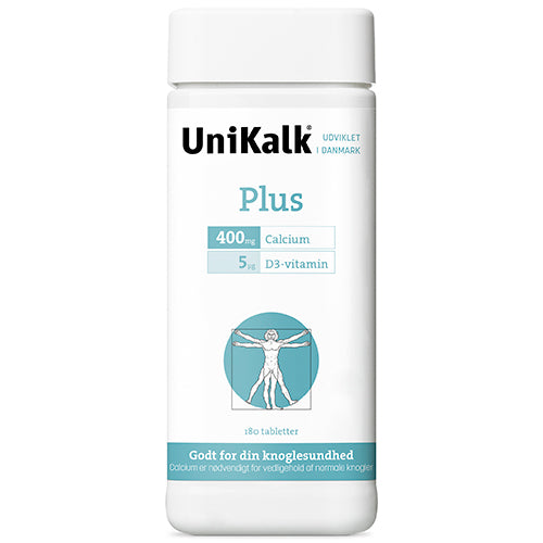 Plus Med Vitamin D