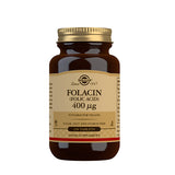 Folacin Folsyra 400 mcg