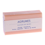 Midi Tvål Apelsin Och Grapefrukttvål Argumes | 100 g
