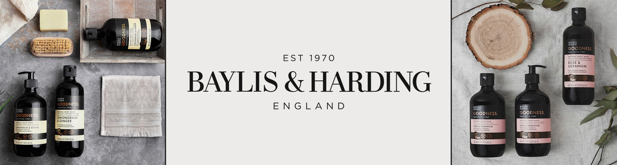 Baylis & Harding Goodness – Mecindo.se