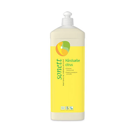 Handtvål Citrus
