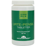 Natur-Drogeriet Urte-pensil | 180 Tabl.