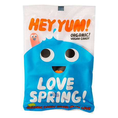 Vingummi Love spring EKO