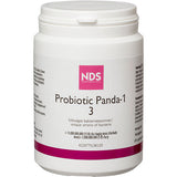 Probiotic Panda 1 - Vegansk