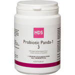 NDS Probiotic Panda 1 - Vegansk | 100 g