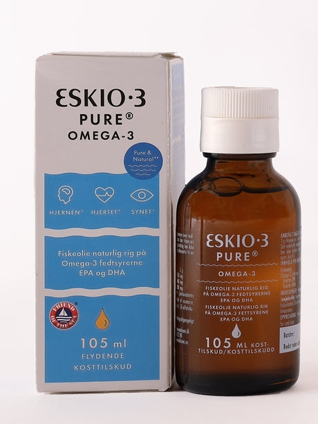 Pure Omega-3