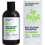 Scandinavian Biolabs Hair Recovery Shampoo+ Men | 250 ml