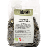 Biogan Pumpafrön Ekologisk | 400 g