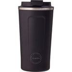 AYA&IDA CUP2GO 500 ml | Matte Black