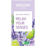 Weleda Presentask Relax your Senses
