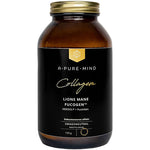 A Pure Mind Collagen Lions Mane Fucogen | 150 gr