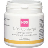 Cordyceps