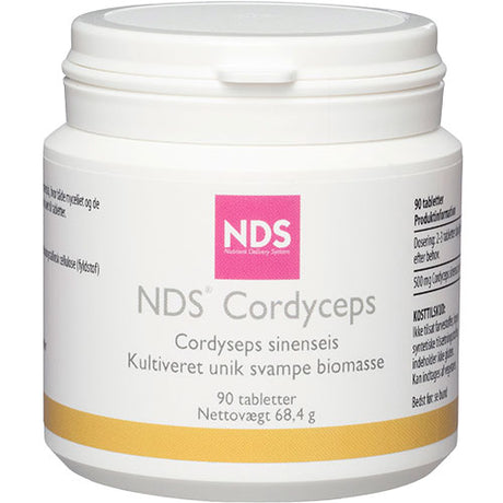 Cordyceps