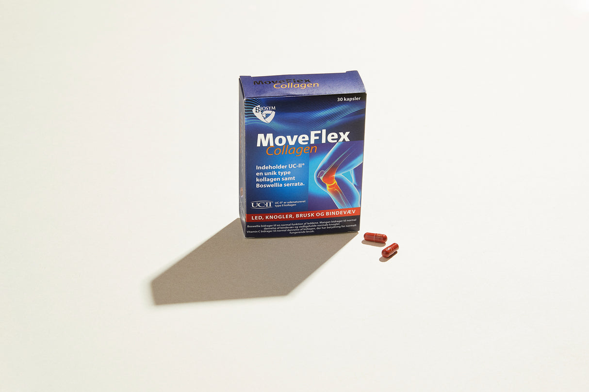 Moveflex Collagen