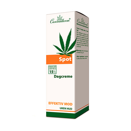 Spot Dagkräm