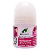 Deo Roll On Pomegranate