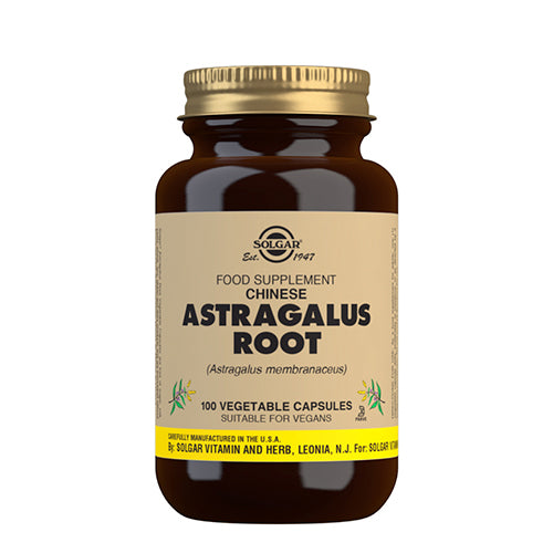 Astragalus Root