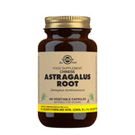 Solgar Astragalus Root | 100 kapslar