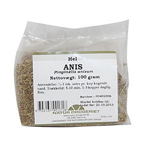 Anis hel