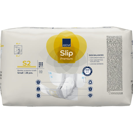 Slip S2,Tejpskydd Premium